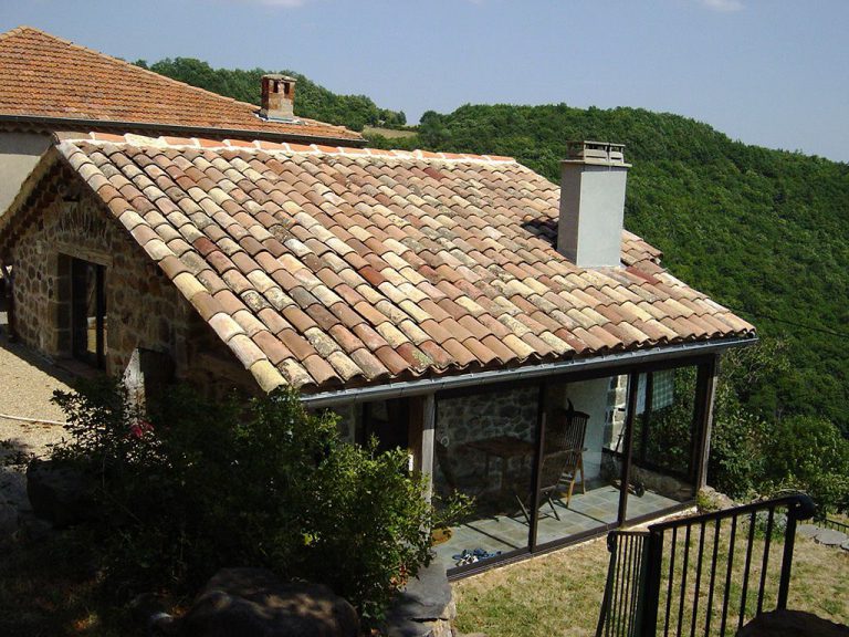 Hameau de la Sourcière - Gîte La Petite Sourcière - Extérieur (2)