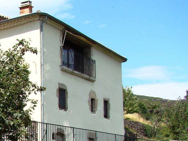 Gîte La Grande Sourcière - gîtes en Ardèche