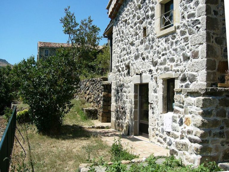 Hameau de la Sourcière - Gîte La Petite Sourcière - Extérieur