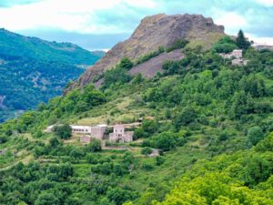 Ferme du Cros Ajoux - Production de chataîgnes et de crèmes de marrons