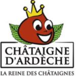 Logo Châtaigne d'Ardèche