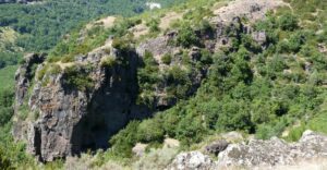 Habitation Troglodyte